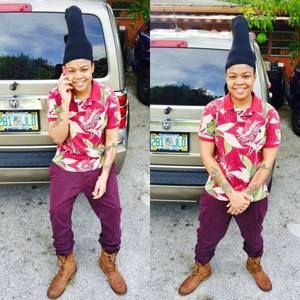 Meet your Posher, Chad